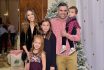 Baby2baby Holiday Party Presented By Frame At Montage Beverly Hills