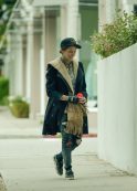 Celebrity Sightings In Los Angeles March 20, 2023